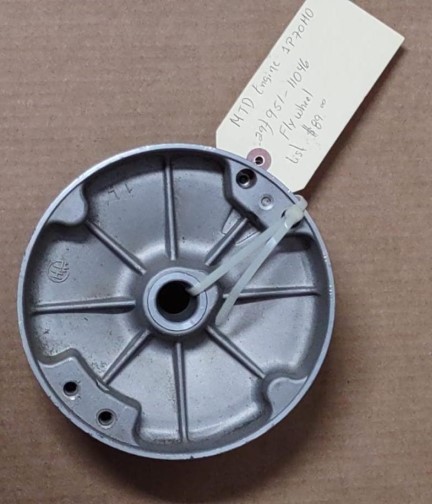 MTD 1P70M0 951-11046 Flywheel